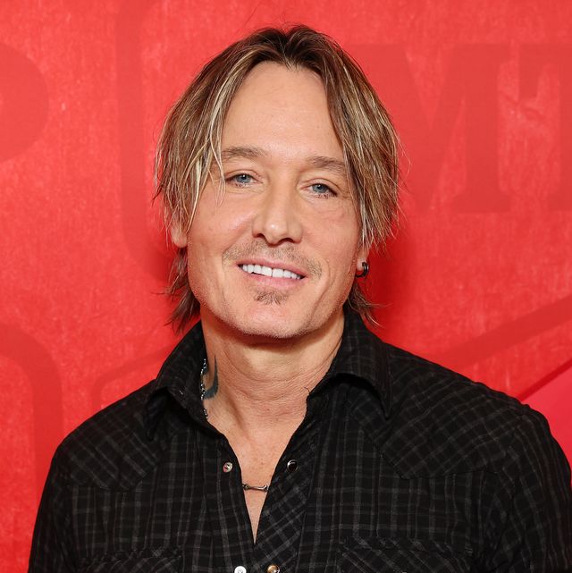 Keith Urban